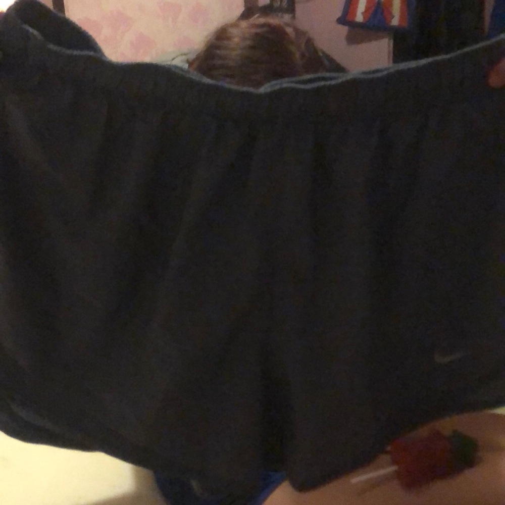 Nike active wear